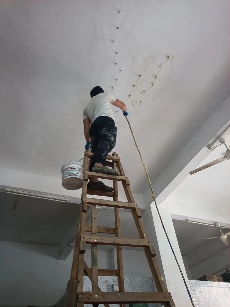 青岛莱西化学注浆